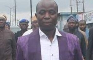Appointment As Oyo Deputy Gov’s Media Aide: Publisher Of GoalPoacher News Steps Aside Mr. Kehinde Segun-Joel