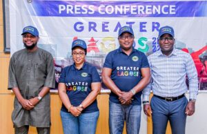 All Set For Greater Lagos Fiesta To Kick Off Next Week At Five Centres