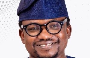 Oyo Speaker Appoints Hon Babalola As Chairman House Committee On Transportation Hon Engr Abiodun Babalola