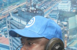 Oyo State@50: Hon Saheed Fijabi Appointed To Chair Committee By Makinde Hon. Saheed Akinade-Fijabi