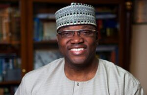 John Momoh Tasks Broadcasters On Need To Avoid Divisive Tendencies John Momoh
