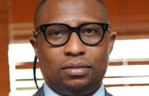 Here Come 2023 Mobile Advert Stickers For Branded Vehicles From LASAA ...the Managing Director of LASAA, Prince Adedamola Docemo...