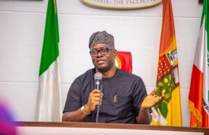 Makinde Releases Names Of Fresh Batch Of Appointees Engineer Seyi Makinde, the governor of Oyo State...
