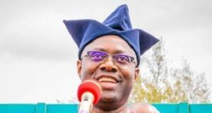 Our Egungun/Fuji/Amala Festival Programmed To Boost Our Economy – Makinde’s Govt Governor Seyi Makinde