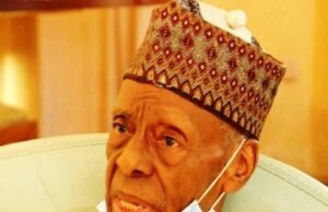 Abimbola Davis Condoles With The Sultanate Over Demise of Malami Shehu Malami...