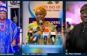All Set For Photojournalists’ Association To Honour Oba Abolarin, Dabiri, Adedayo At Its Annual Congress