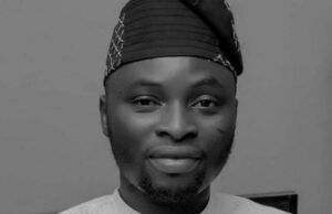 Olaide Abioye Becomes Crest FM’s New Head Of Programmes Olaide Abioye