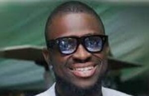 How The Nigerian Entertainment Industry Lost Comedian Peteru To Cancer Peteru...rest in peace...