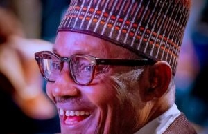 Buhari To Corporate America: Nigeria Is The Place To Put Your Money President Muhammadu Buhari