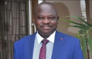 Check Out Samuel Ayanleye Aina, Osun’s New Head of Service Mr Samuel Ayanleye Aina