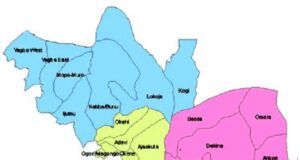 Government Confirms Jailbreak In Kogi, 12 Inmates Escape