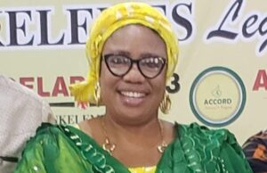 Accord’s Plan Is To Turn Oyo State To Industrial Hub If Given The Chance -Aina Oke-Are Honourable Aina Oke-Are