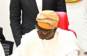 Lagos’ N1.76 Trillion ‘Budget Of Continuity’ Signed Into Law By Sanwo-Olu Governor Babajide Sanwo-Olu of Lagos State