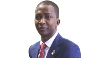 Tax Matters: EFCC Ready To Collaborate With CITN Abdulrasheed Bawa of EFCC...