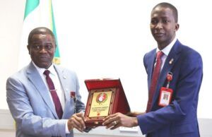 Anti-Graft Battle: EFCC, OAuGF Ready To Collaborate