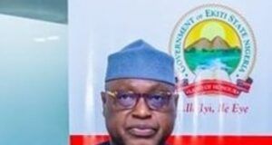 Ekiti Pupils Did Not Record Mass Failure In 2024 Common Entrance Exams – Oyebanji’s Govt Governor Biodun Oyebanji