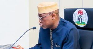 Oyebanji’s Govt Abolishes Laterite Base For Road Construction Governor Biodun Oyebanji