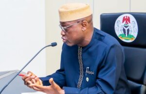 Oyebanji Ready To Name Members Of Ekiti Cabinet This Week Governor Biodun Oyebanji