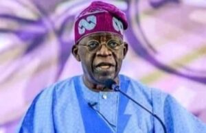 At Yobe Rally, Tinubu Vows To End ASUU/FG Crisis Asiwaju Bola Ahmed Tinubu, the presidential candidate of the All Progressives Congress...