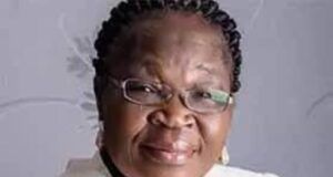‘Mama BOVAS’ Appointed By Adeleke As New Chancellor For UNIOSUN Dr Victoria Samson