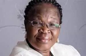 Making A Case For Conferment Of A National Honour On Bovas Filling Station Boss, Dr. Victoria Samson Dr Victoria Samson