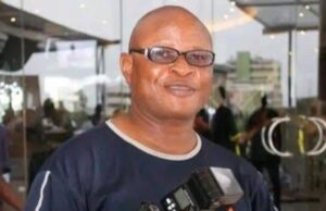 Sanwo-Olu’s Spokesman, Akosile Joins Others To Mourn Demise Of The Guardian’s Photo Editor, Femi Kuti Femi Adebeshin-Kuti