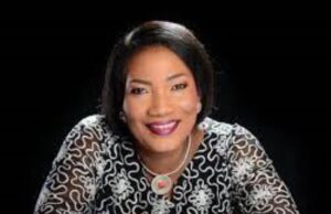 Funke Felix-Adejumo Ready To Celebrate 60th Birthday Rev. Mrs. Funke Felix-Adejumo