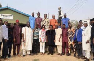 Day IGS Millennium Set Hosted Annual Get Together, Elected New Exco