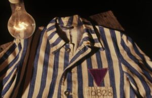 Thousands Of Jehovah’s Witnesses Among The Millions Of Nazism’s Victims