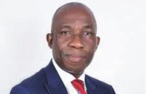 Reappointment As DG Of NCC: SYNW Congratulates John Asein John Asien