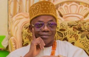 Prominent Monach, Oba Odugbemi Tasks Nigerians On Need To Elect Leaders With Fear Of God ...the Olu of Lisa Kingdom, Oba Oladele Odugbemi...