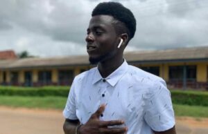 All You Need To Know About Why FUTA Student, Olona Committed Suicide ...late Olona Babajide Joseph...