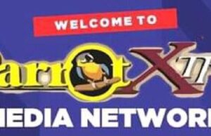 Parrot Xtra Media Network: Another Year Of Grace, Gratitude