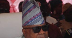 Ademola Adeleke: I Started Dancing From My Mother’s Womb Senator Ademola Adeleke