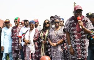 Makinde Reveals Localise Industries In Lagelu To Boost State’s Economy