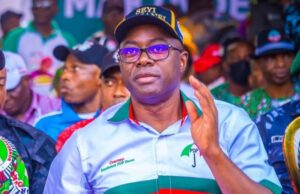 Development Of Mineral Deposit In Oyo State Will Receive More Attention If… – Makinde The governor of Oyo State, Engineer 'Seyi Makinde...