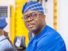 Oyo NUT To Makinde: Consolidate On Your Previous Records Oyo's Governor 'Seyi Makinde...