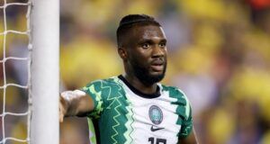 Moffi Hopeful Of New Beginning As He Joins FC Porto From Nice Terem Moffi