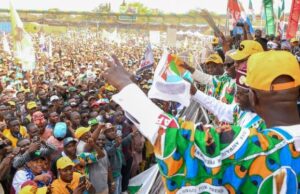 How I Plan To Finally End Fuel Scarcity In Nigeria – Tinubu