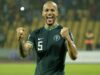 Troost-Ekong: Super Eagles Have Motivation To Conquer Leopards On Sunday William Troost-Ekong