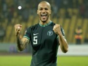 Troost-Ekong: Super Eagles Have Motivation To Conquer Leopards On Sunday William Troost-Ekong