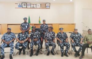 Elections 2023: When Zone 11 AIG, Oyo CP, Others Met To Re-strategize