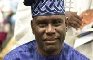 Reps’ Seats: Adefarati, Tunji-Ojo, Adegbomire, Win In Ondo Hon Adegboyega Adefarati