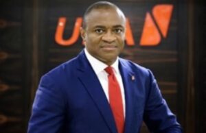 How We Grew Our Q3 2024 Net Interest Income By 149% – UBA Chief Oliver Chukwudum Alawuba