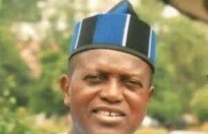 Judges Unveiled For Wale Okediran @ 70 National Poetry Competition Dr Wale Okediran