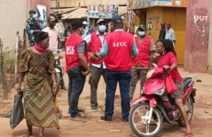 Elections 2023: EFCC In Last Minute Enlightenment Campaign