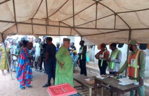 Ajimoko, Olayisade, Ayeni Applaud INEC, Hail Electorate’s Conduct In Ekiti