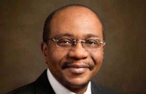Emefiele Launches Fresh Plot Against President-Elect Tinubu Godwin Emefiele