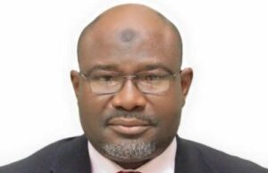 Appointment Of New Spokesman Announced By CBN Isa Abdulmumin