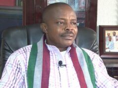 Rise In Petrol Pump Price: NLC Demands For Urgent Relief From FG Comrade Joe Ajaero